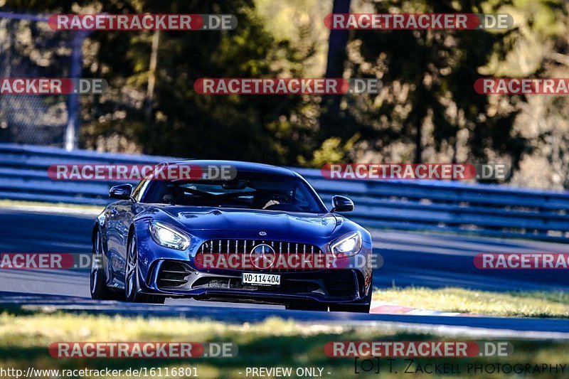 Bild #16116801 - Touristenfahrten Nürburgring Nordschleife (17.04.2022)