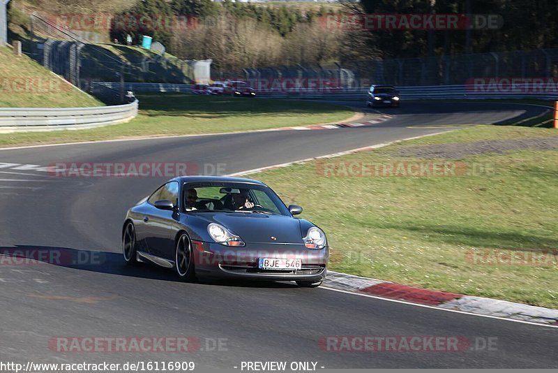 Bild #16116909 - Touristenfahrten Nürburgring Nordschleife (17.04.2022)