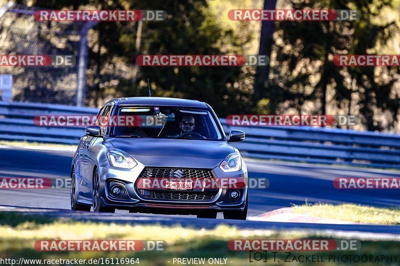 Bild #16116964 - Touristenfahrten Nürburgring Nordschleife (17.04.2022)