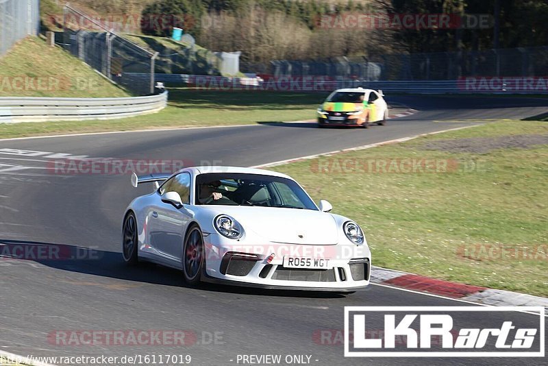 Bild #16117019 - Touristenfahrten Nürburgring Nordschleife (17.04.2022)