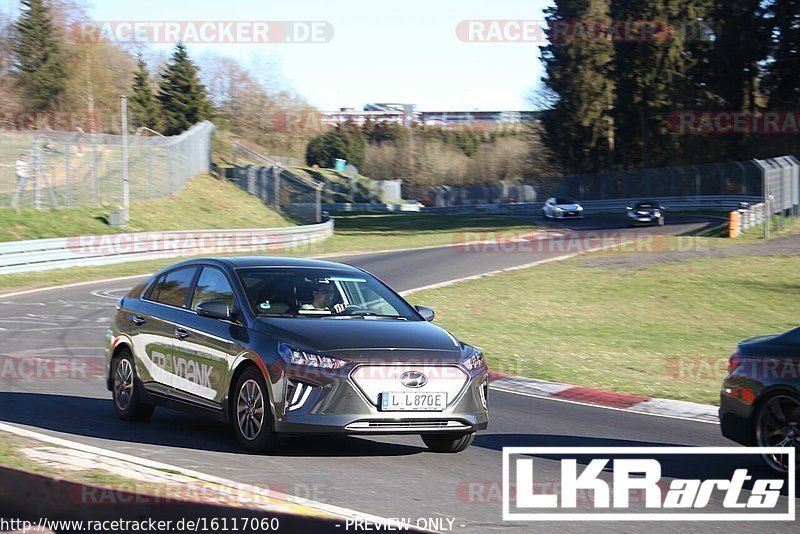 Bild #16117060 - Touristenfahrten Nürburgring Nordschleife (17.04.2022)