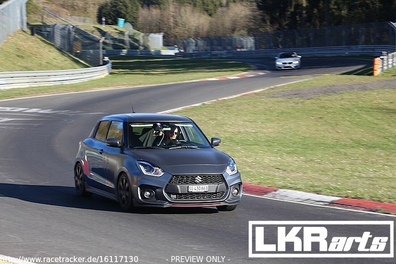 Bild #16117130 - Touristenfahrten Nürburgring Nordschleife (17.04.2022)