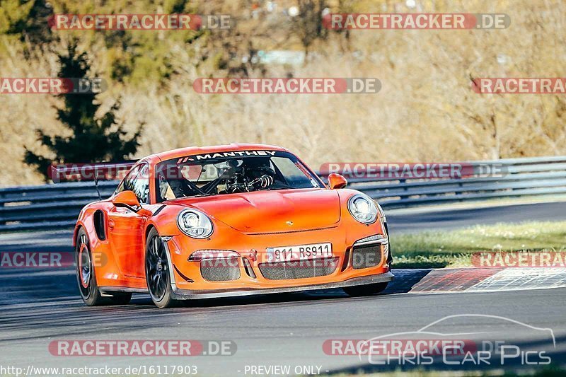 Bild #16117903 - Touristenfahrten Nürburgring Nordschleife (17.04.2022)