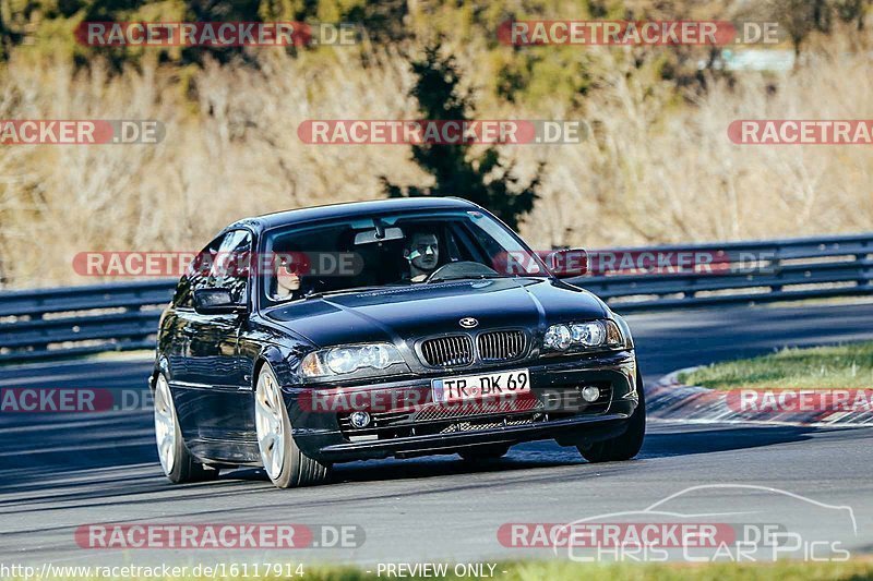 Bild #16117914 - Touristenfahrten Nürburgring Nordschleife (17.04.2022)