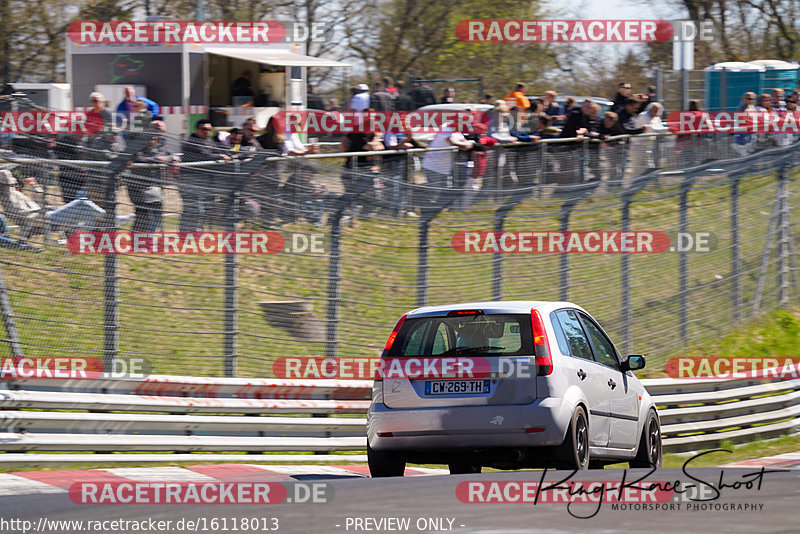 Bild #16118013 - Touristenfahrten Nürburgring Nordschleife (17.04.2022)