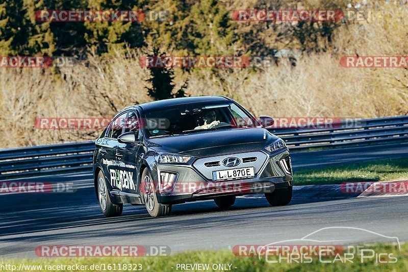 Bild #16118323 - Touristenfahrten Nürburgring Nordschleife (17.04.2022)