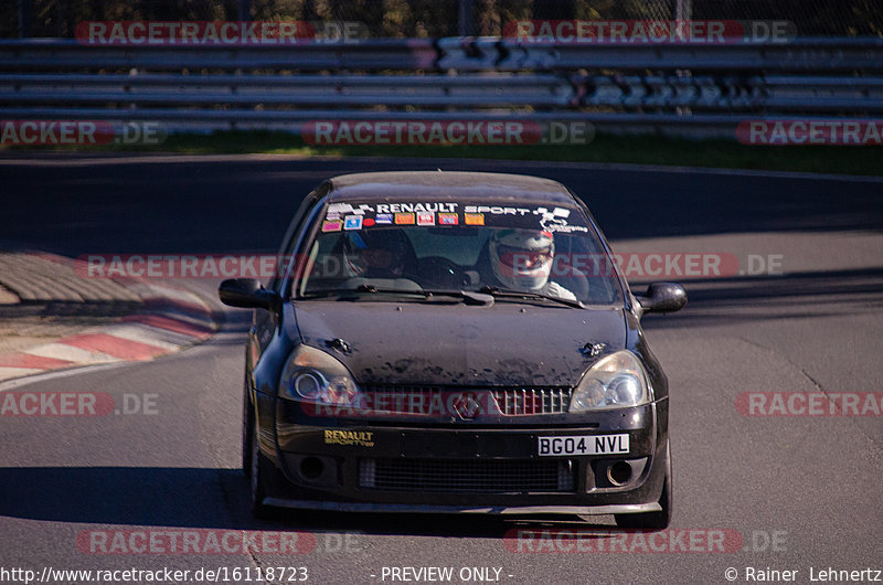 Bild #16118723 - Touristenfahrten Nürburgring Nordschleife (17.04.2022)