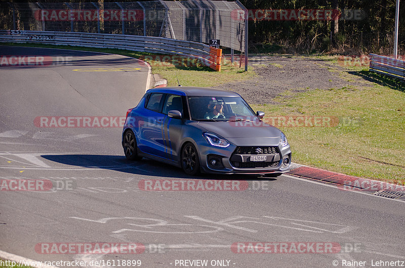 Bild #16118899 - Touristenfahrten Nürburgring Nordschleife (17.04.2022)