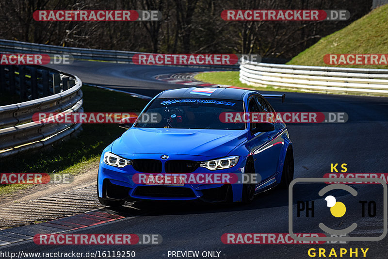 Bild #16119250 - Touristenfahrten Nürburgring Nordschleife (17.04.2022)