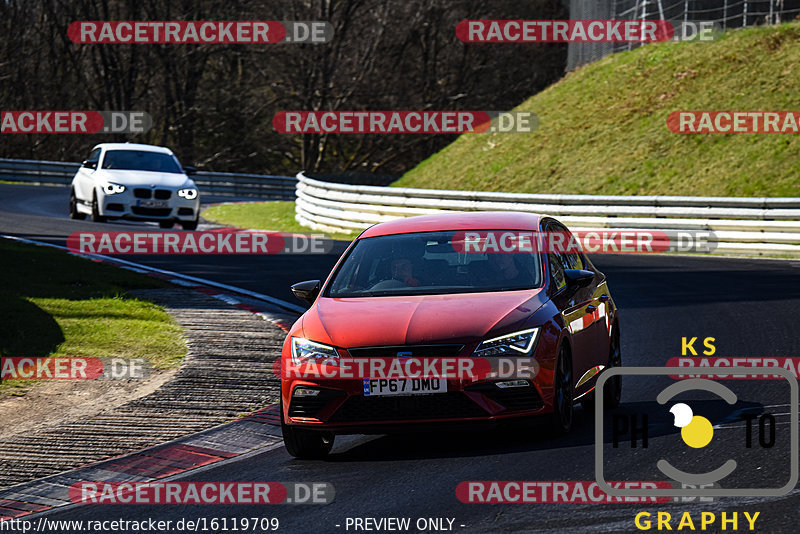 Bild #16119709 - Touristenfahrten Nürburgring Nordschleife (17.04.2022)