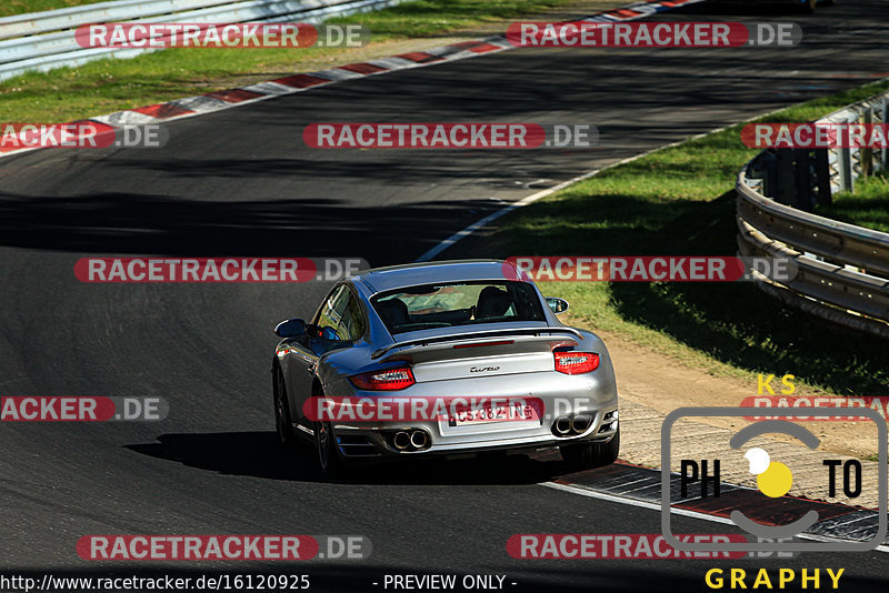 Bild #16120925 - Touristenfahrten Nürburgring Nordschleife (17.04.2022)