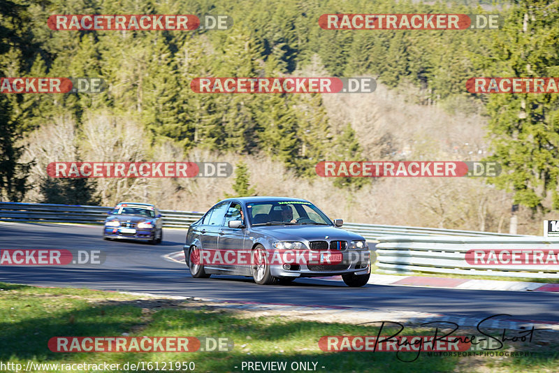 Bild #16121950 - Touristenfahrten Nürburgring Nordschleife (17.04.2022)