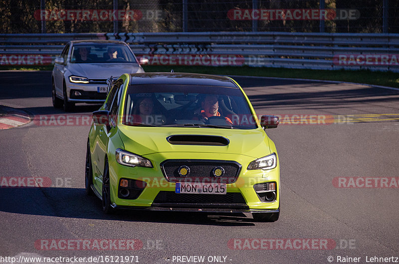 Bild #16121971 - Touristenfahrten Nürburgring Nordschleife (17.04.2022)