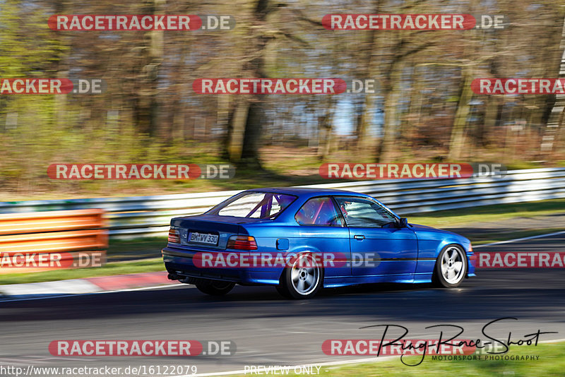 Bild #16122079 - Touristenfahrten Nürburgring Nordschleife (17.04.2022)