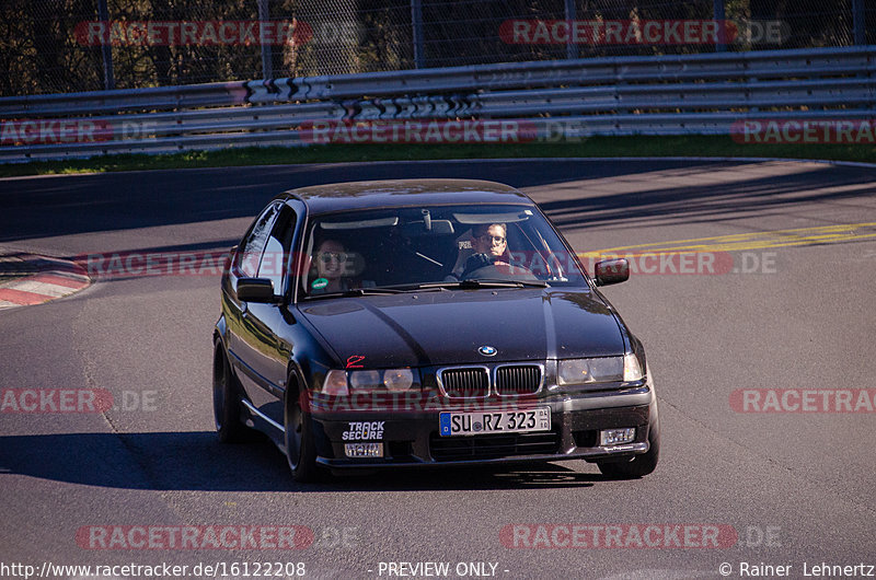 Bild #16122208 - Touristenfahrten Nürburgring Nordschleife (17.04.2022)