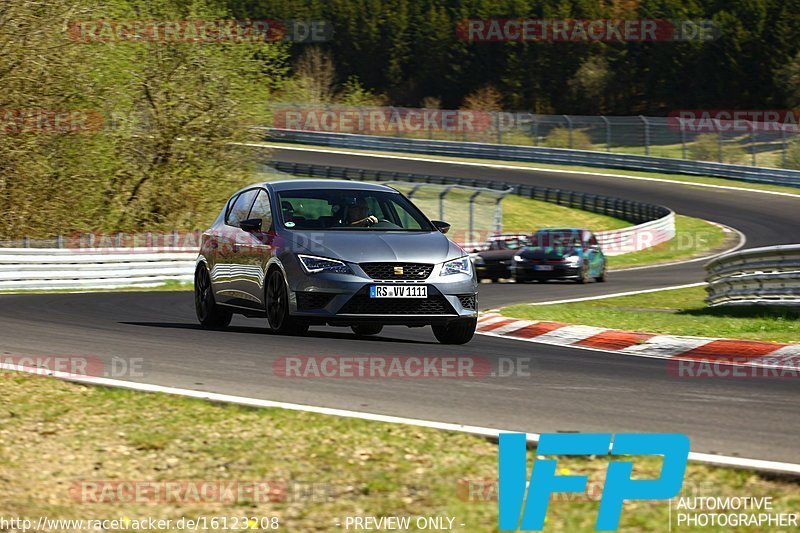 Bild #16123208 - Touristenfahrten Nürburgring Nordschleife (17.04.2022)