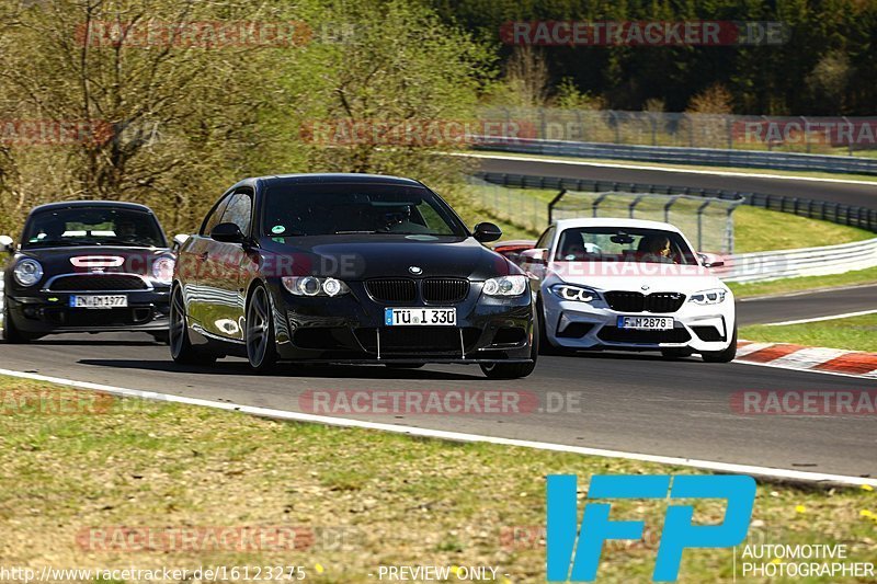 Bild #16123275 - Touristenfahrten Nürburgring Nordschleife (17.04.2022)