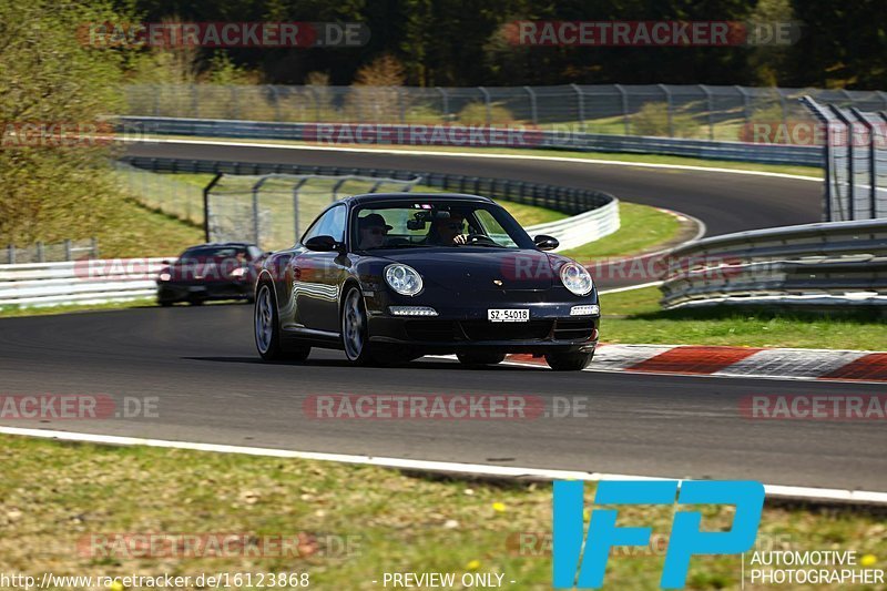 Bild #16123868 - Touristenfahrten Nürburgring Nordschleife (17.04.2022)