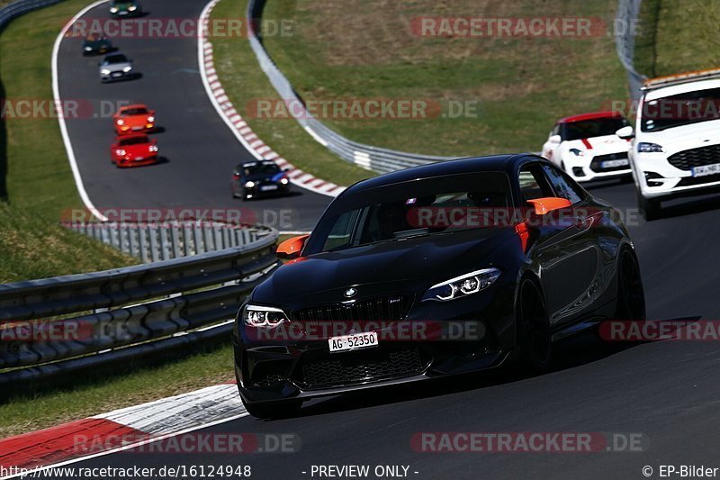 Bild #16124948 - Touristenfahrten Nürburgring Nordschleife (17.04.2022)