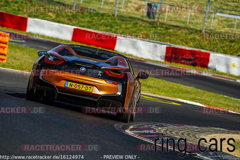 Bild #16124974 - Touristenfahrten Nürburgring Nordschleife (17.04.2022)