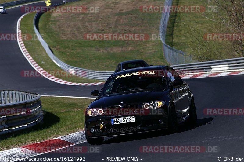 Bild #16124992 - Touristenfahrten Nürburgring Nordschleife (17.04.2022)