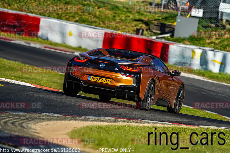 Bild #16125002 - Touristenfahrten Nürburgring Nordschleife (17.04.2022)