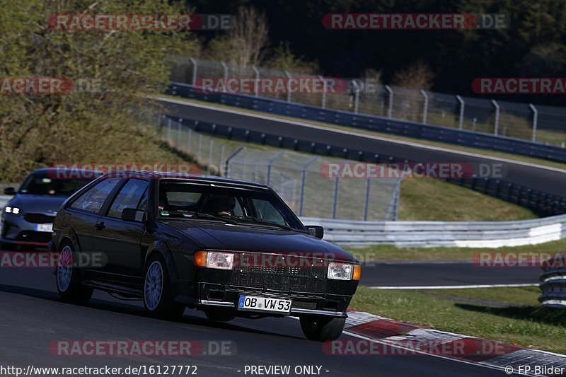 Bild #16127772 - Touristenfahrten Nürburgring Nordschleife (17.04.2022)