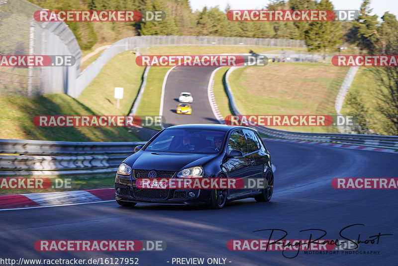 Bild #16127952 - Touristenfahrten Nürburgring Nordschleife (17.04.2022)