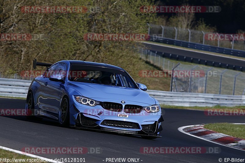 Bild #16128101 - Touristenfahrten Nürburgring Nordschleife (17.04.2022)