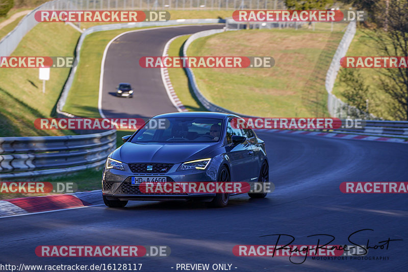 Bild #16128117 - Touristenfahrten Nürburgring Nordschleife (17.04.2022)