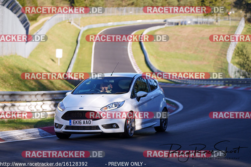 Bild #16128392 - Touristenfahrten Nürburgring Nordschleife (17.04.2022)