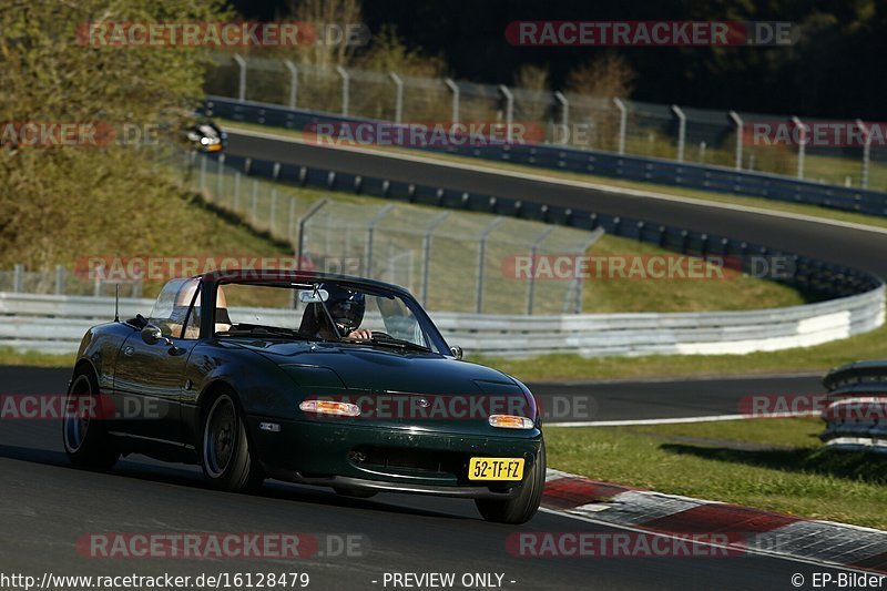 Bild #16128479 - Touristenfahrten Nürburgring Nordschleife (17.04.2022)