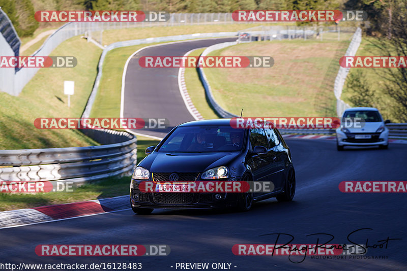 Bild #16128483 - Touristenfahrten Nürburgring Nordschleife (17.04.2022)