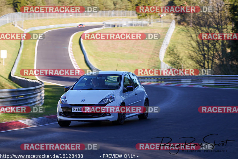 Bild #16128488 - Touristenfahrten Nürburgring Nordschleife (17.04.2022)