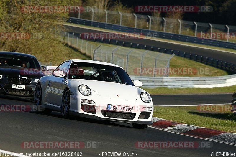 Bild #16128492 - Touristenfahrten Nürburgring Nordschleife (17.04.2022)