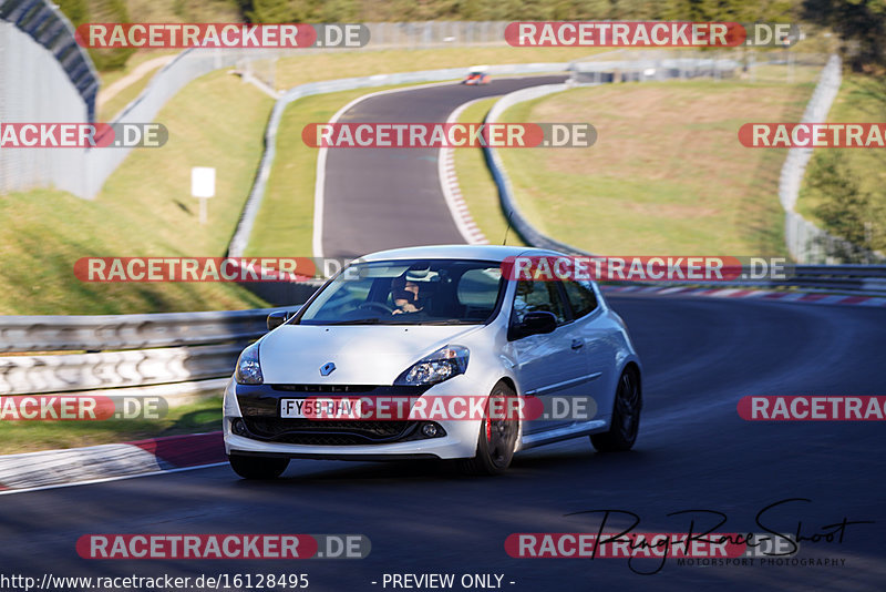 Bild #16128495 - Touristenfahrten Nürburgring Nordschleife (17.04.2022)