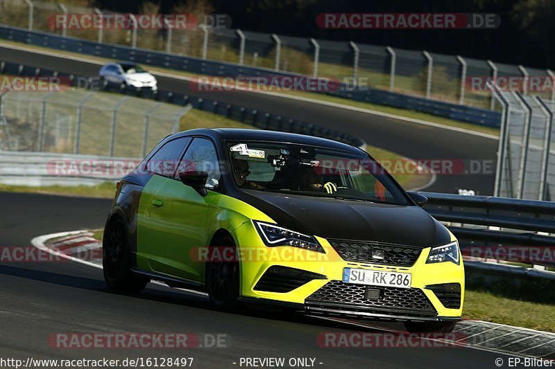 Bild #16128497 - Touristenfahrten Nürburgring Nordschleife (17.04.2022)