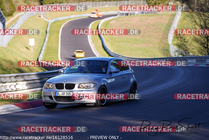 Bild #16128516 - Touristenfahrten Nürburgring Nordschleife (17.04.2022)