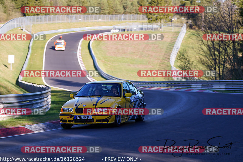 Bild #16128524 - Touristenfahrten Nürburgring Nordschleife (17.04.2022)