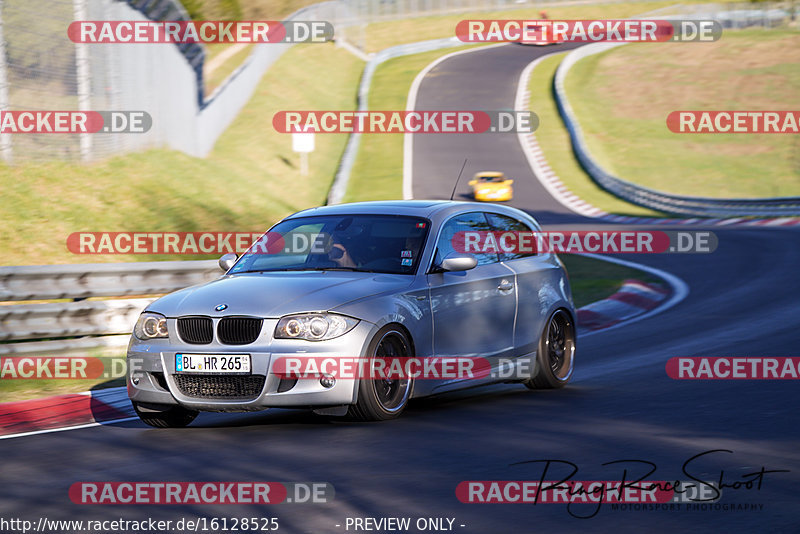 Bild #16128525 - Touristenfahrten Nürburgring Nordschleife (17.04.2022)