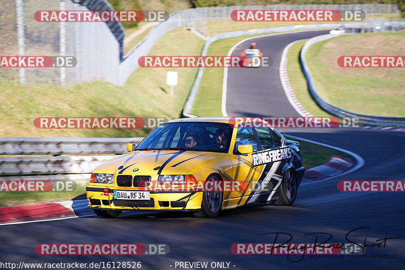 Bild #16128526 - Touristenfahrten Nürburgring Nordschleife (17.04.2022)