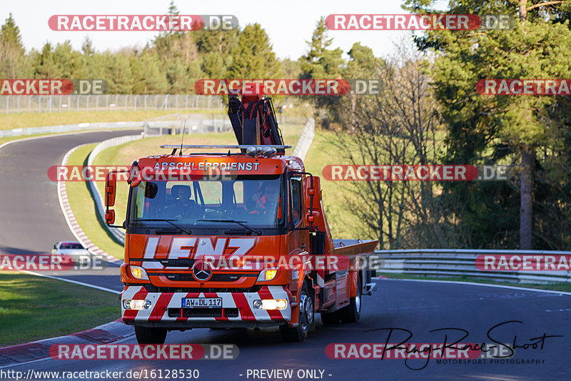 Bild #16128530 - Touristenfahrten Nürburgring Nordschleife (17.04.2022)