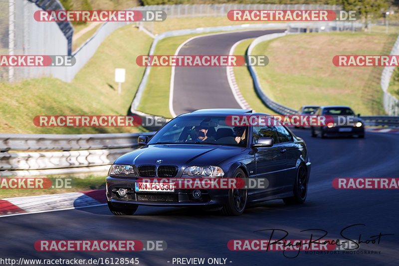 Bild #16128545 - Touristenfahrten Nürburgring Nordschleife (17.04.2022)