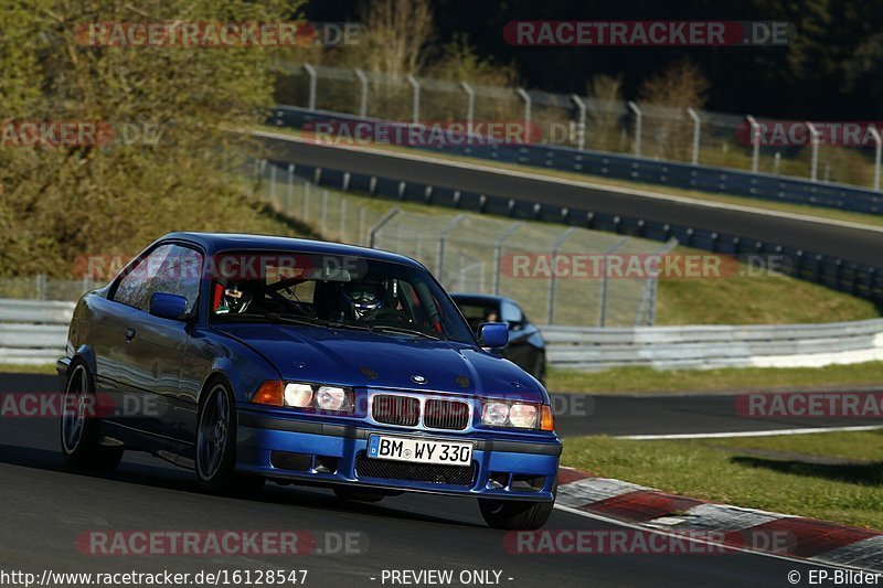 Bild #16128547 - Touristenfahrten Nürburgring Nordschleife (17.04.2022)