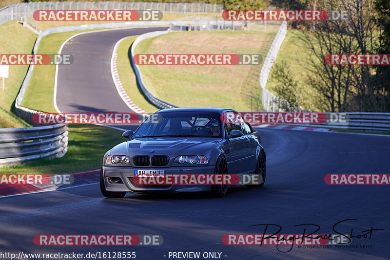 Bild #16128555 - Touristenfahrten Nürburgring Nordschleife (17.04.2022)