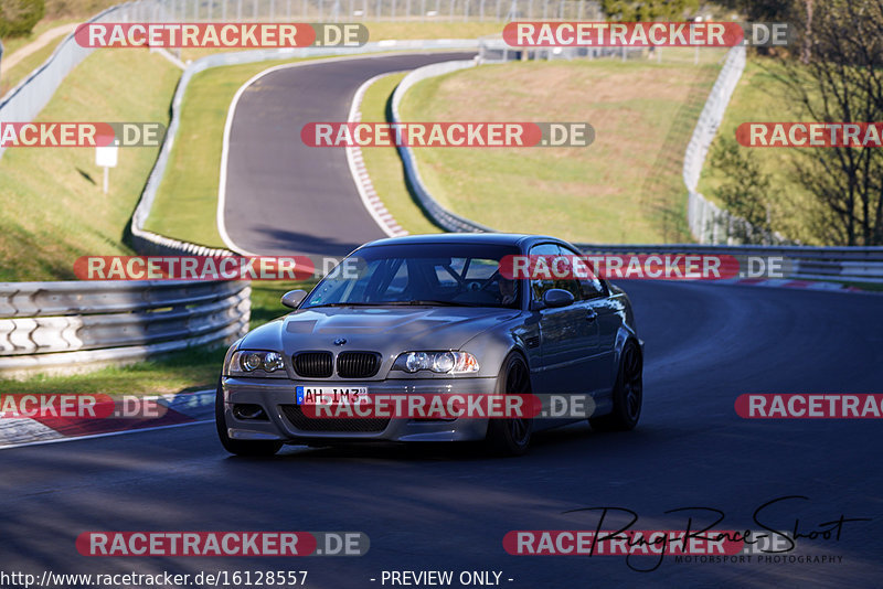 Bild #16128557 - Touristenfahrten Nürburgring Nordschleife (17.04.2022)