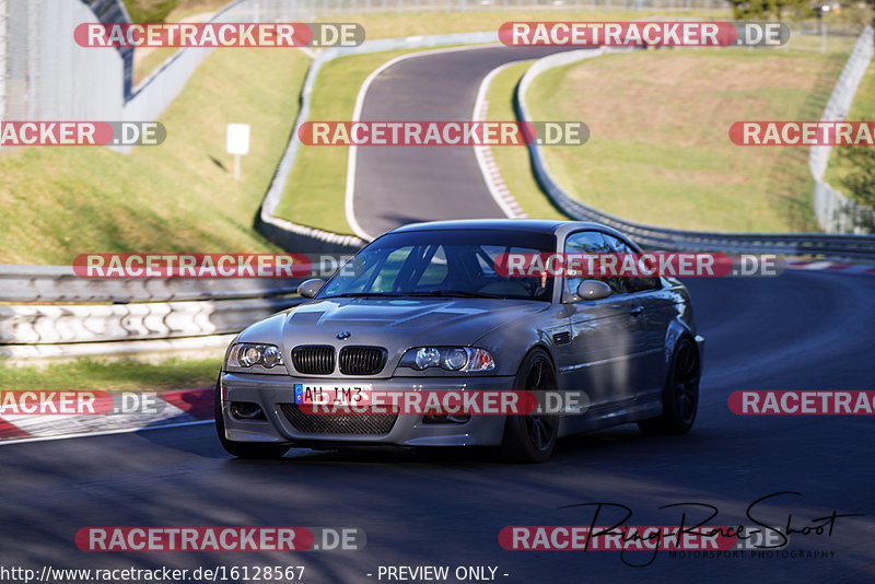 Bild #16128567 - Touristenfahrten Nürburgring Nordschleife (17.04.2022)