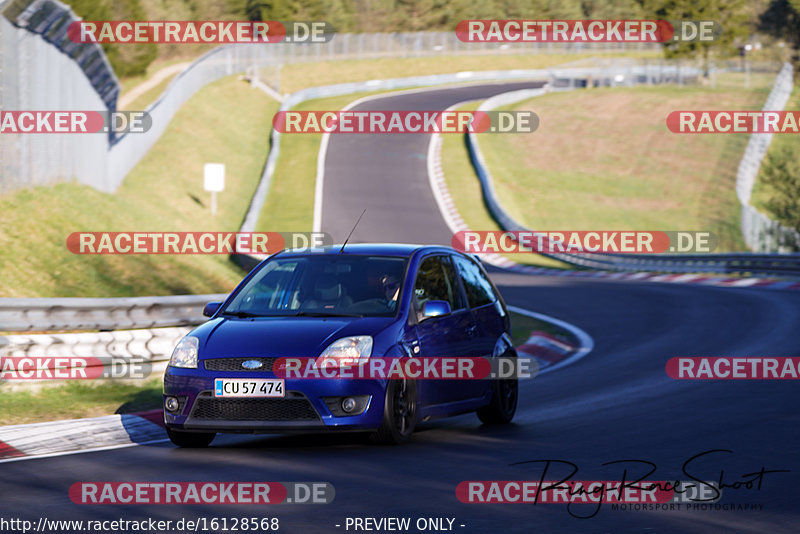 Bild #16128568 - Touristenfahrten Nürburgring Nordschleife (17.04.2022)