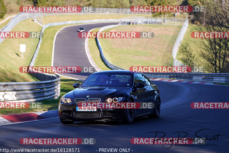 Bild #16128571 - Touristenfahrten Nürburgring Nordschleife (17.04.2022)