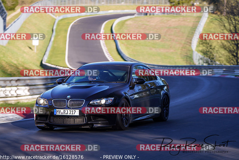 Bild #16128576 - Touristenfahrten Nürburgring Nordschleife (17.04.2022)